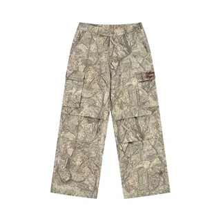Cargo Trousers Billionaire Boys Club Diamonds & Dollars