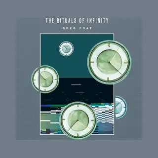Zach Top The Rituals Of Infinity [Vinyl]