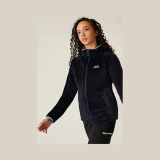 Dare 2B Womens Torrek Pro Midlayer In Navy