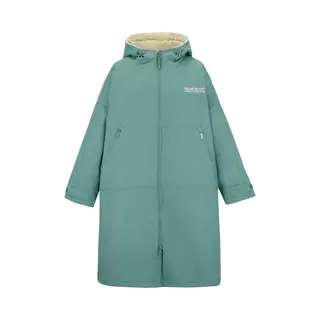 Regatta Unisex Waterdichte Omkleedjas Voor Volwassenen