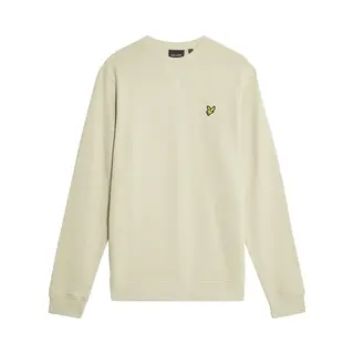 Lyle and Scott Lyle & Scott Pullover Greige - Größe Xxl