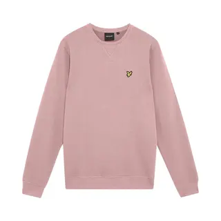 Sweatshirt Mit Rundhalsausschnitt Lyle & Scott