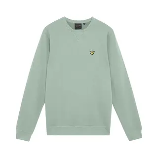 Sweatshirt Mit Rundhalsausschnitt Lyle & Scott