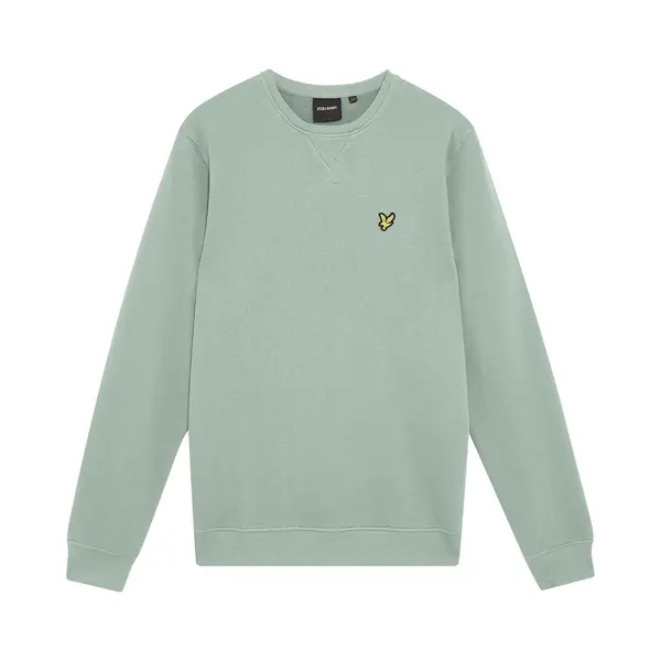 Sweatshirt Mit Rundhalsausschnitt Lyle & Scott thumbnail