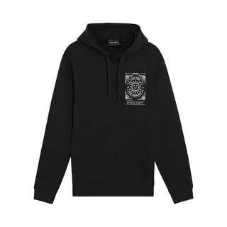 Hooded Sweatshirt Lyle & Scott Sunshine Inn