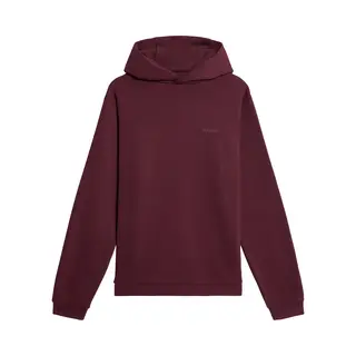 Lyle & Scott Sweatshirt Wijnrood
