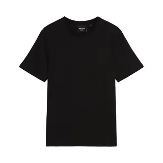 T-Shirt Mit Logo Aus Mesh Lyle & Scott
