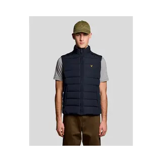 Lyle & Scott Weste