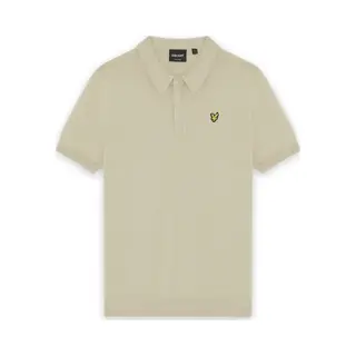 Lyle & Scott Trui Taupe