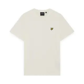 Jersey T-shirt Lyle & Scott