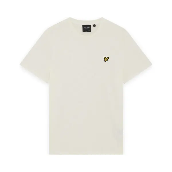 Lyle & Scott T-Shirt Fine Slub thumbnail