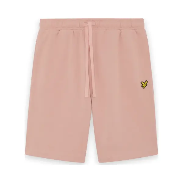 Short Lyle & Scott thumbnail