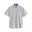 White/Multicolour Ditsy