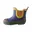Navy Colourblock