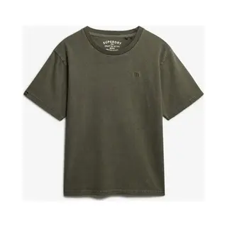 Superdry Rundhalsshirt "Essentials Relaxed Tee"