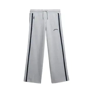 Damen Jogginghose Superdry Logo Athletic Essentials