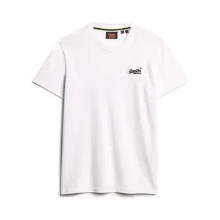Superdry T-Shirt Essential Kontrast Emb T-Shirt