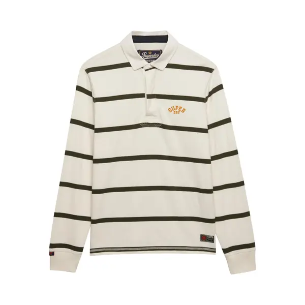 Polo Superdry Vintage Athletic thumbnail
