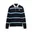 navy stripe