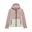 Adobe roze/Gebroken wit