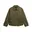 Dusty Olive Green