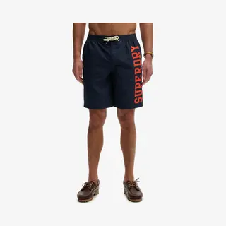 Superdry - Heren - Zwembroeken