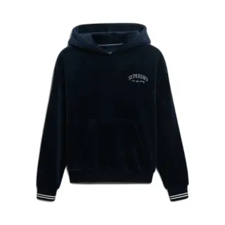 Hoodie Damen Superdry Country Club