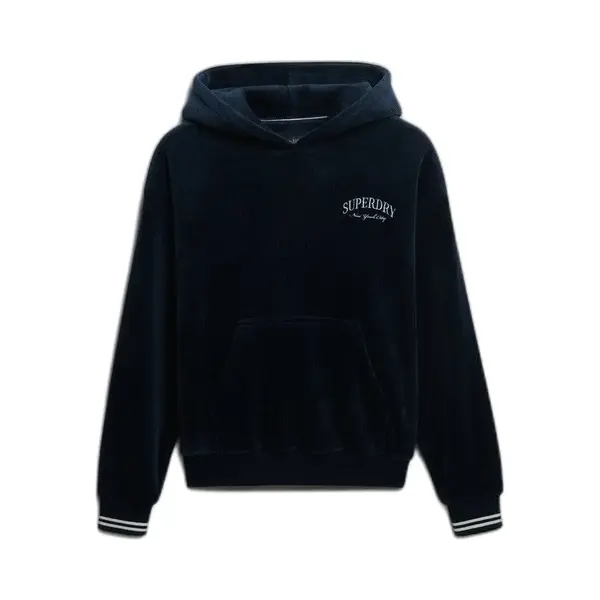 Hoodie Damen Superdry Country Club thumbnail