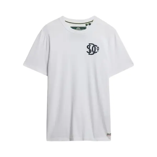 Superdry & Co T-Shirt Sd&Co thumbnail