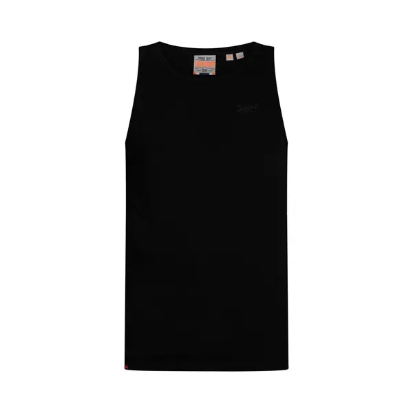 Superdry T-Shirt Essential Logo-Weste thumbnail