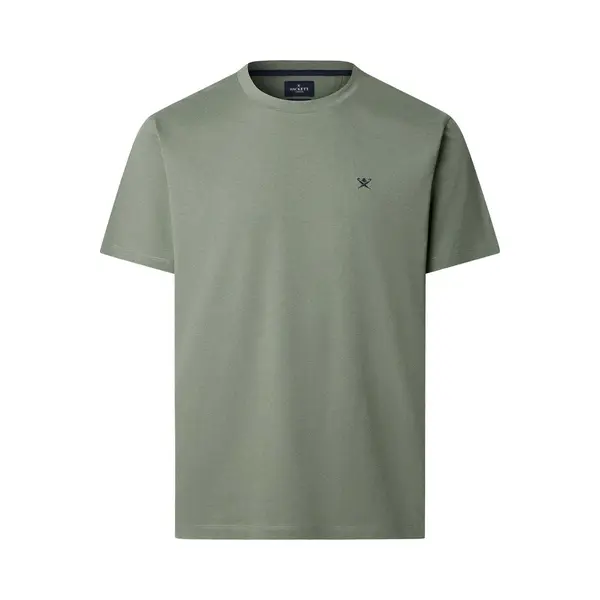 Hackett London Shirt Groen thumbnail