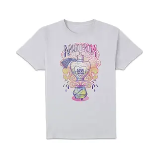Harry Potter Amorentia Love Potion Men's T-Shirt - White