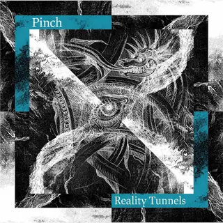 Al!Ve Ag Reality Tunnels (2lp) [Vinyl Lp]