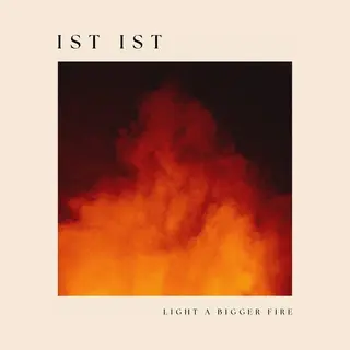 Kind Violence Records Light A Bigger Fire [Vinyl]