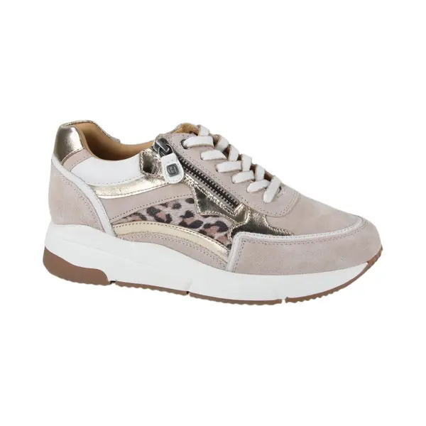 Helioform 284.002-0357-H Dames Sneakers Maat 37 (4) Beige thumbnail