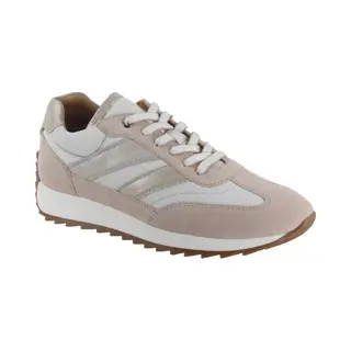 Helioform 272.001-0350-H Dames Sneakers Maat 40 (6, 5) Beige