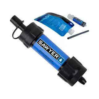 Sawyer Waterfilter SP128 - Mini - Groen