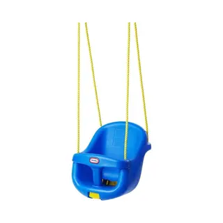 Little Tikes High Back Toddler Swing