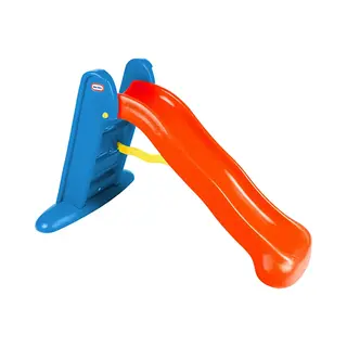 Little Tikes Easy Store Large Slide Primary