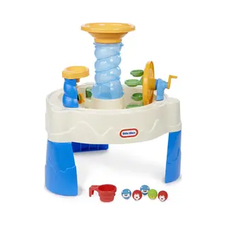 Little Tikes 173752E3 Sandkasten & Planschbecken Wasserstand