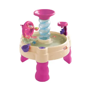 Little Tikes Spiralin’ Seas Water Table Wasserstand