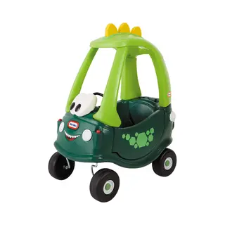 Little Tikes Cozy Coupe 170652 schommelend & rijdend speelgoed Berijdbare auto