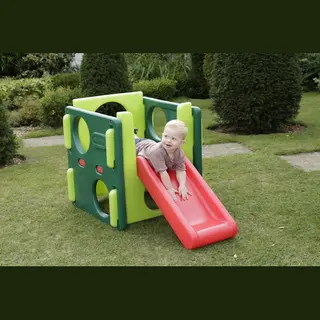 Little Tikes Junior Activity Gym- Evergreen