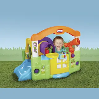 Gp Toys Activity Garden