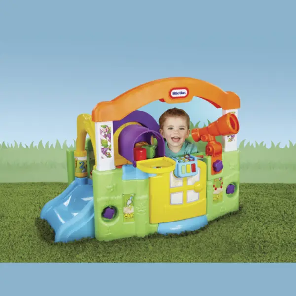 Gp Toys Activity Garden thumbnail