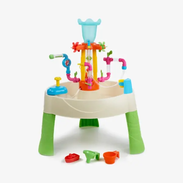 Gp Toys 642296E3 Spielplatz/Spielplatzgerät thumbnail