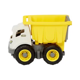 Little Tikes Dirt Diggers Crazy Fast -auto's Racende hulpdiensten (pakket van 2)