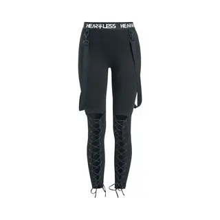 Heartless Elowen Leggings Black