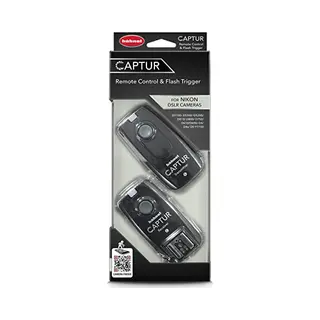 Hahnel 1000 710.1 camera kit