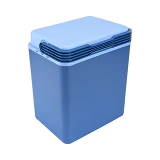 Connabride 5099179004860 koelbox 24 l Blauw